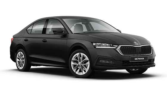 Skoda Octavia New